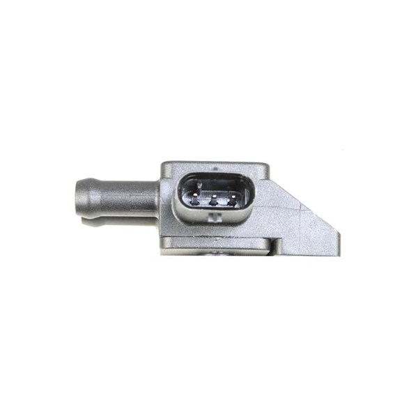Sensor, avgastryck