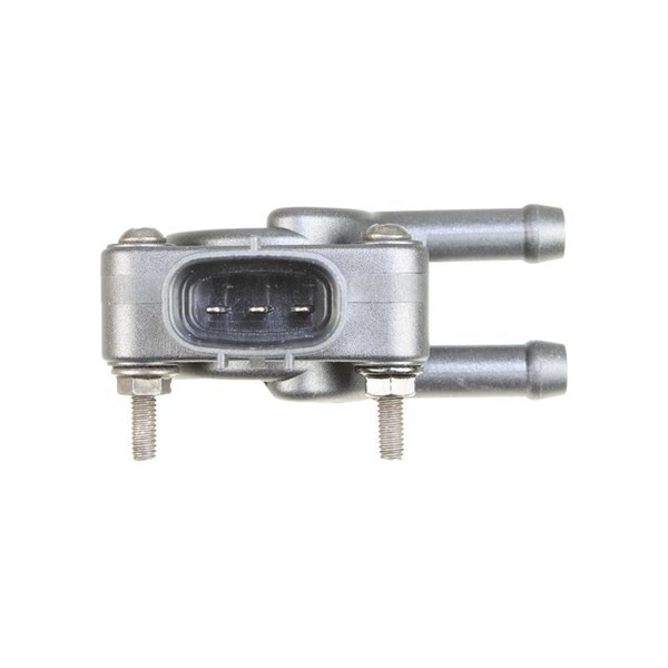 Sensor, avgastryck