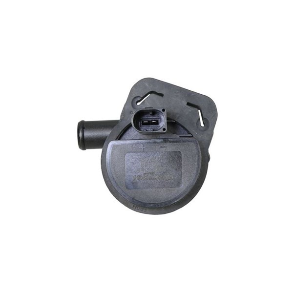 Extra vattenpump