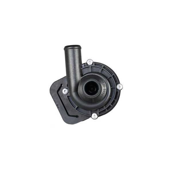 Extra vattenpump
