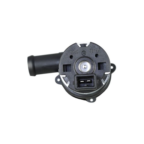 Extra vattenpump