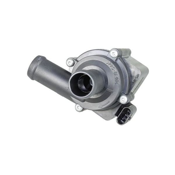 Extra vattenpump, Vänster, Höger