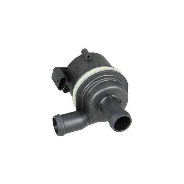 Extra vattenpump, Ytter, framaxel vänster, Vänster fram, Höger
