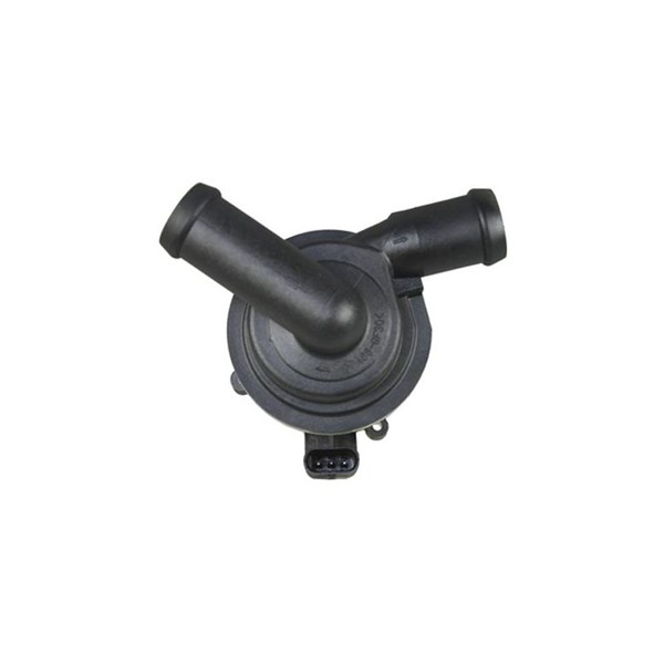 Extra vattenpump