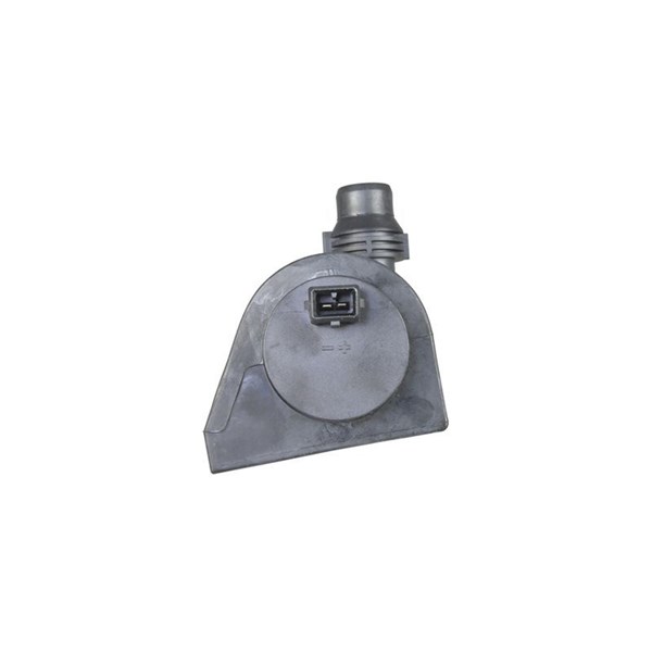 Extra vattenpump