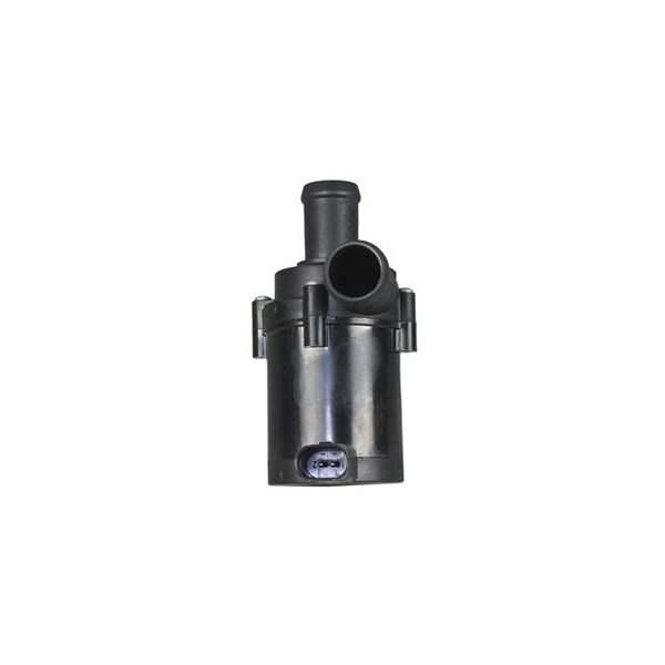 Extra vattenpump