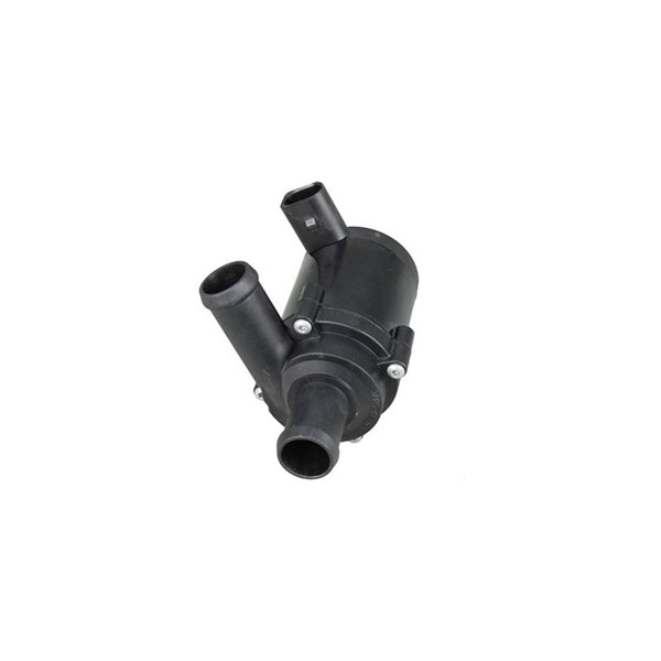 Extra vattenpump