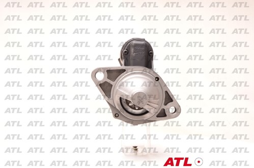 Startmotor 12V