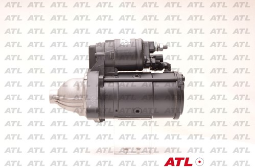 Startmotor 12V