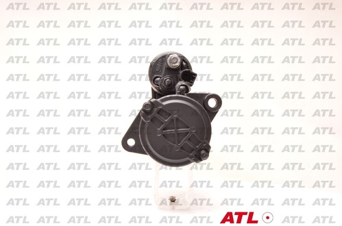 Startmotor 12V