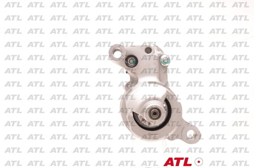 Startmotor 12V