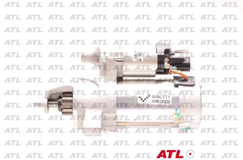 Startmotor 12V
