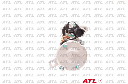 Startmotor 12V