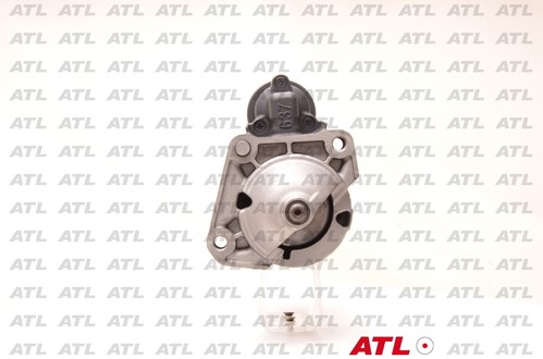 Startmotor
