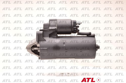 Startmotor