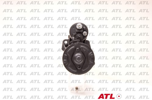 Startmotor