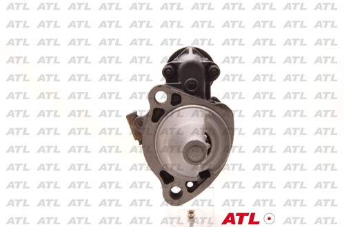 Startmotor 12V