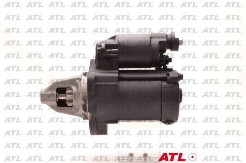 Startmotor 12V