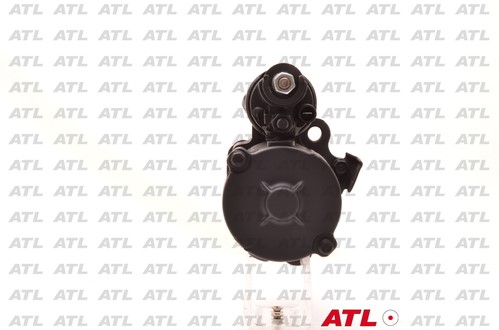 Startmotor 12V
