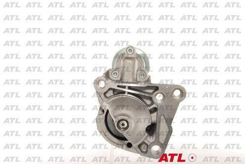 Startmotor 12V