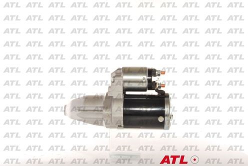 Startmotor 12V