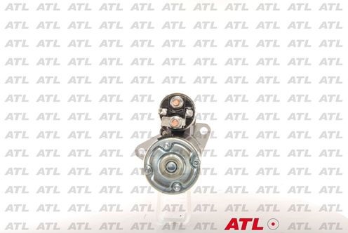 Startmotor 12V