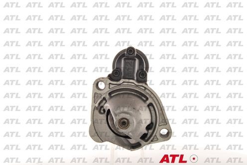 Startmotor 12V