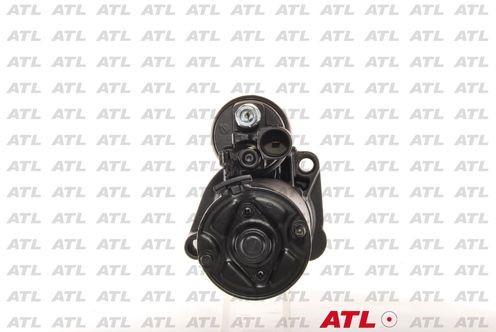 Startmotor 12V