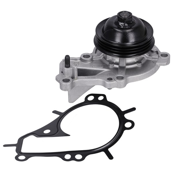 Vattenpump Febi bilstein 102493 FEBI BILSTEIN