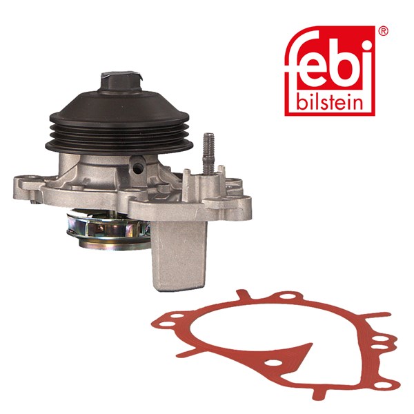 Vattenpump Febi bilstein 102493 FEBI BILSTEIN