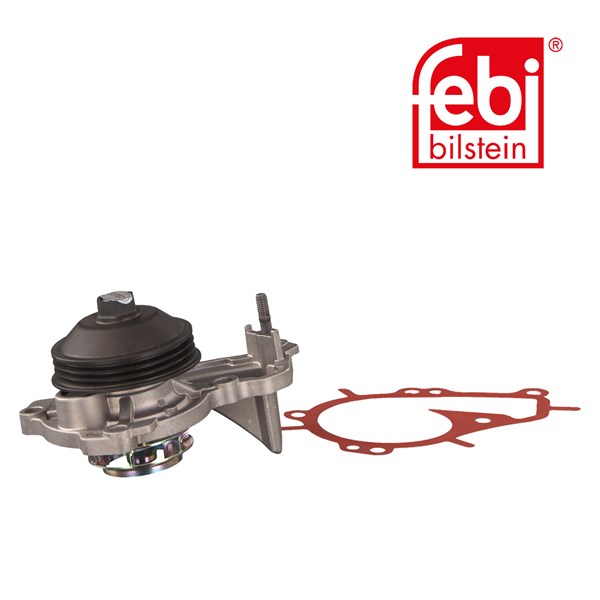 Vattenpump Febi bilstein 102493 FEBI BILSTEIN