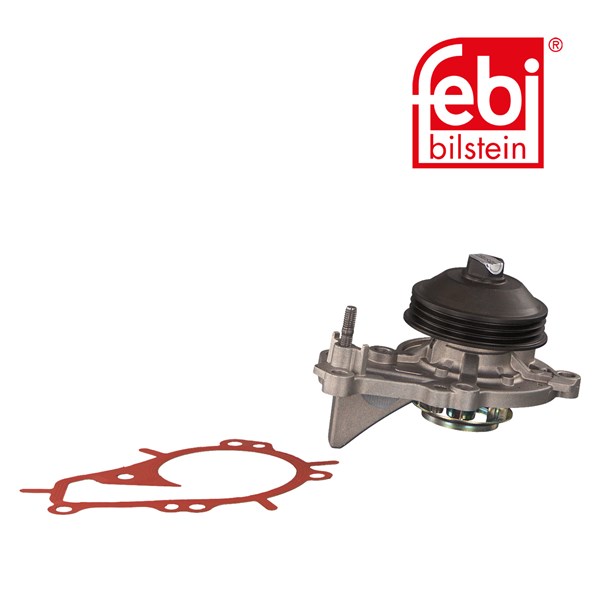 Vattenpump Febi bilstein 102493 FEBI BILSTEIN