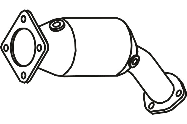 Katalysator