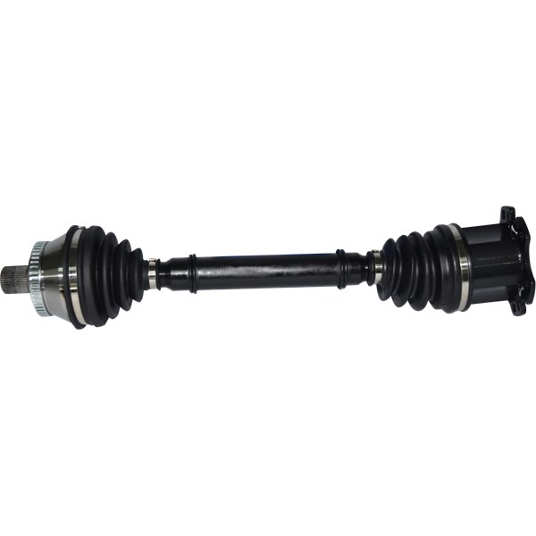 Drivaxel, framaxel vänster, framaxel höger Gsp 203066 GSP