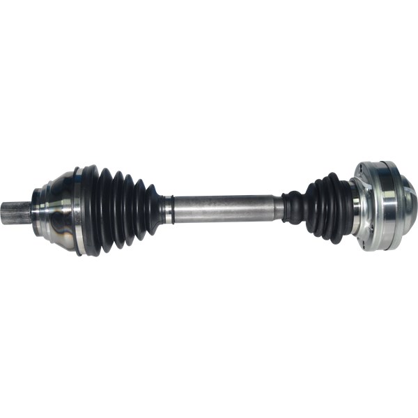 Drivaxel, framaxel vänster, framaxel höger Gsp 203236 GSP