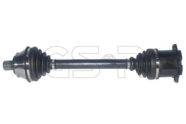 Drivaxel, framaxel vänster Gsp 203271 GSP