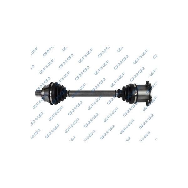 Drivaxel, framaxel vänster Gsp 203271 GSP