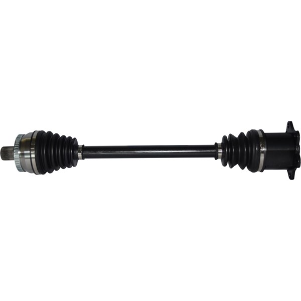 Drivaxel, framaxel vänster GSP Drivaxel, framaxel vänster GSP
