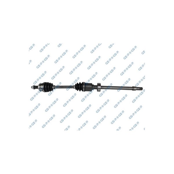 Drivaxel, framaxel höger Gsp 205025 GSP