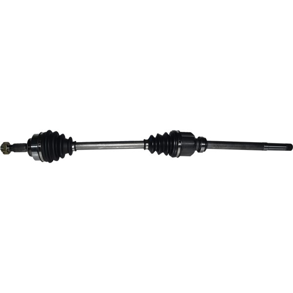 Drivaxel, framaxel höger Gsp 210239 GSP