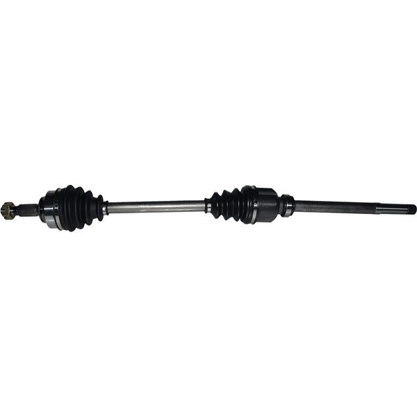 Drivaxel, framaxel höger Gsp 210239 GSP