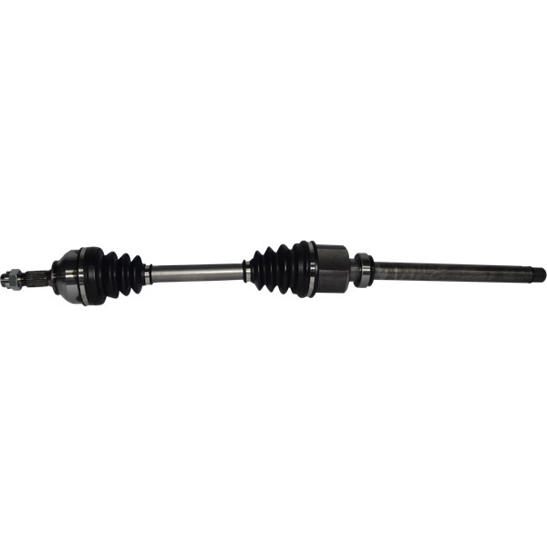 Drivaxel, framaxel höger Gsp 210363 GSP