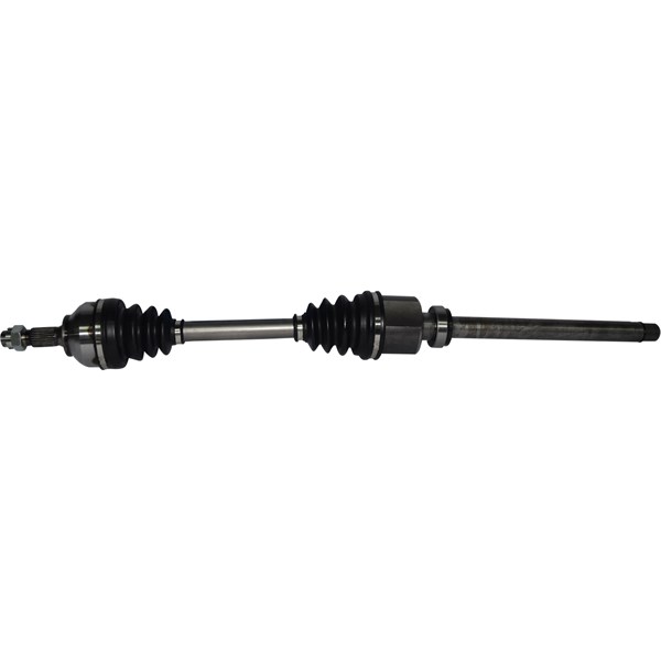 Drivaxel, framaxel höger Gsp 210363 GSP