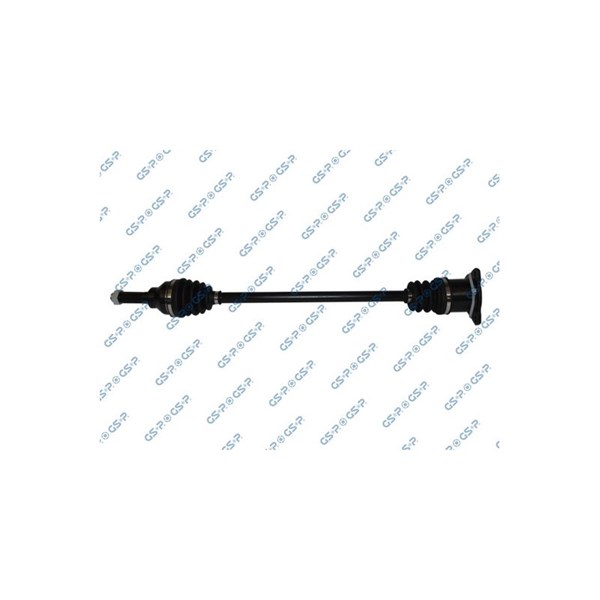 Drivaxel Suzuki Sx4 (ey, Gy), Bakaxel höger Gsp 214073 GSP Drivaxel Suzuki Sx4 (ey, Gy), Bakaxel höger Gsp 214073 GSP