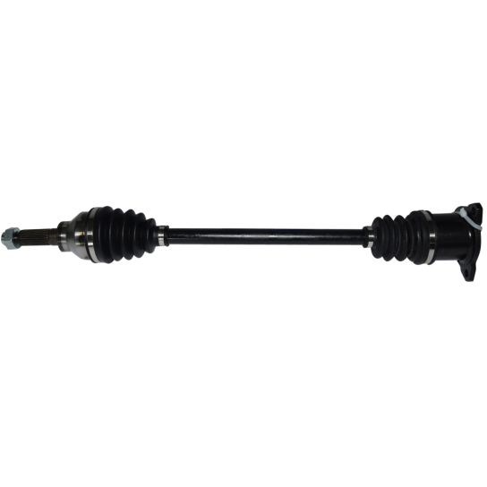 Drivaxel Suzuki Sx4 (ey, Gy), Bakaxel vänster