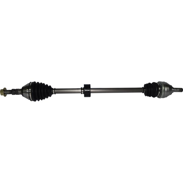 Drivaxel, framaxel höger Gsp 217040 GSP