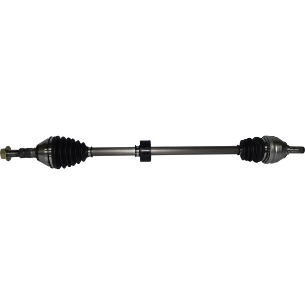 Drivaxel, framaxel höger Gsp 217040 GSP