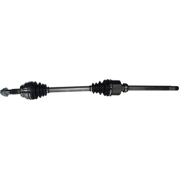 Drivaxel, framaxel höger Gsp 217050 GSP