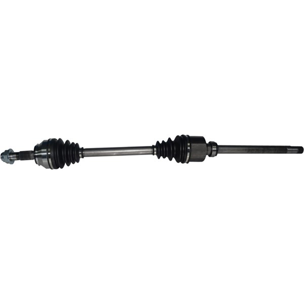 Drivaxel, framaxel höger Gsp 217050 GSP