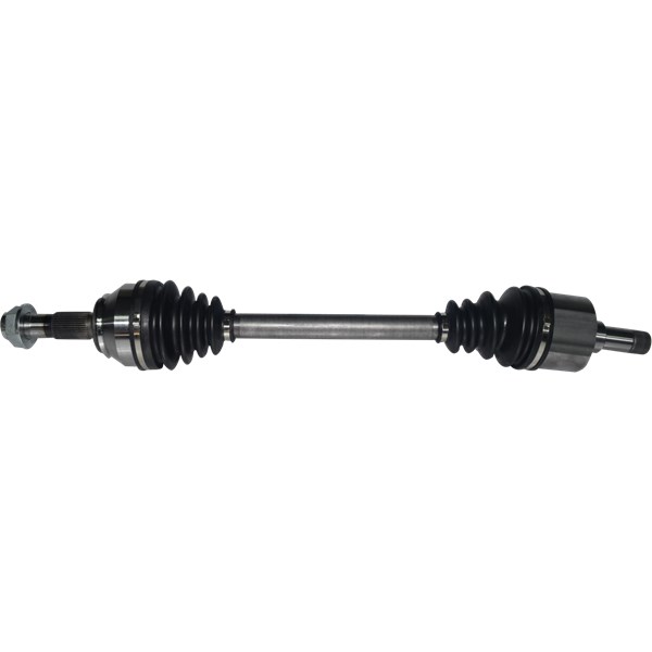 Drivaxel, framaxel vänster Gsp 217053 GSP